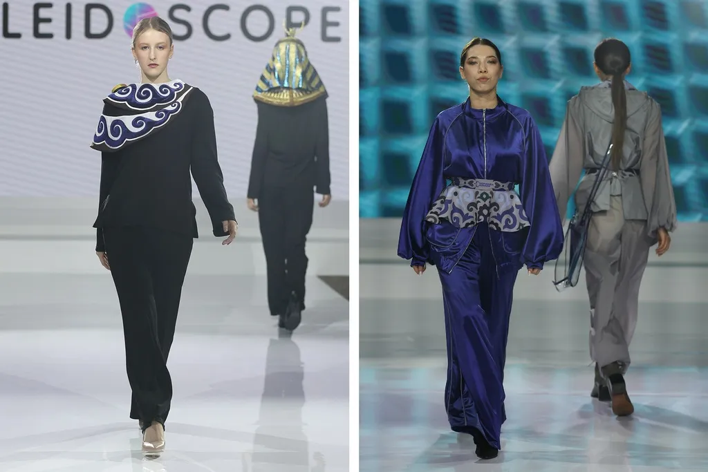 Фото предоставлено организаторами Volga Fashion Show
