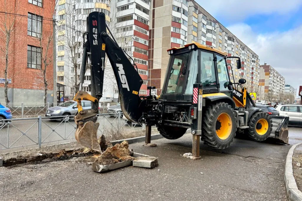 Директор транспортной компании, занимающейся перевозками насыпных строительных материалов, ООО «Капитал» Рамиль Хакимзянов в беседе с Урбан Медиа отмечает, что произошел цены на перевозки с 2020 года увеличились на 80-160%. Фото: Урбан Медиа