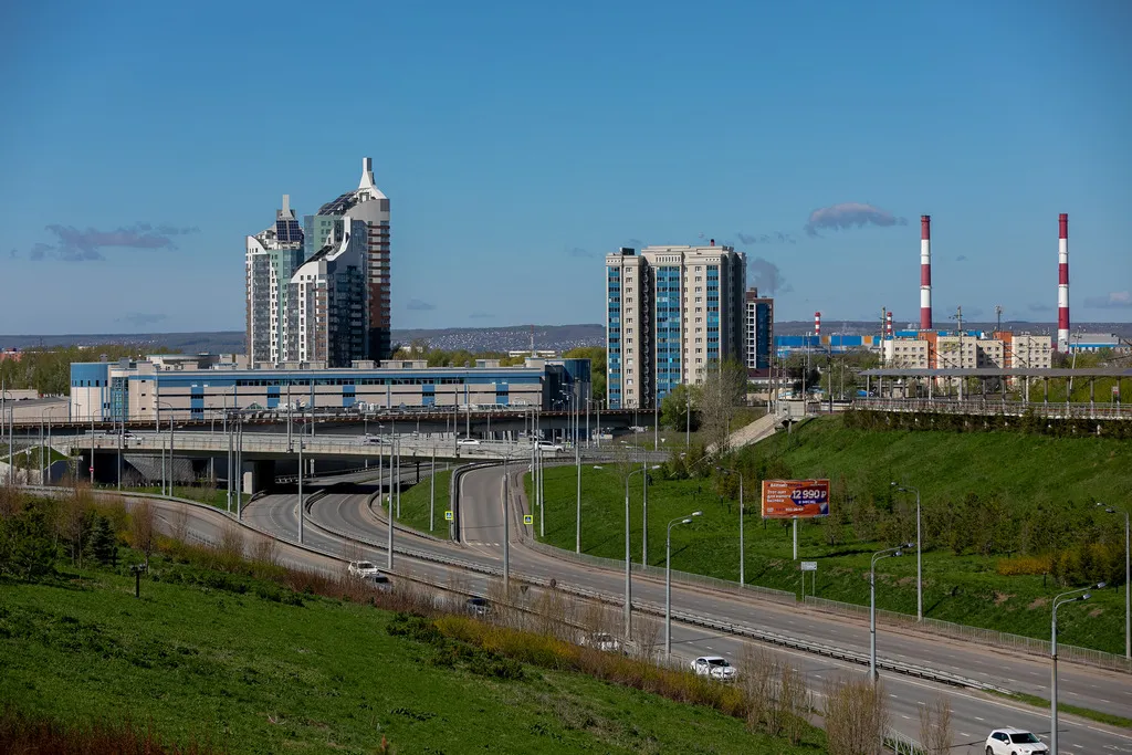 Фото: Урбан Медиа