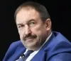 Алексей Песошин