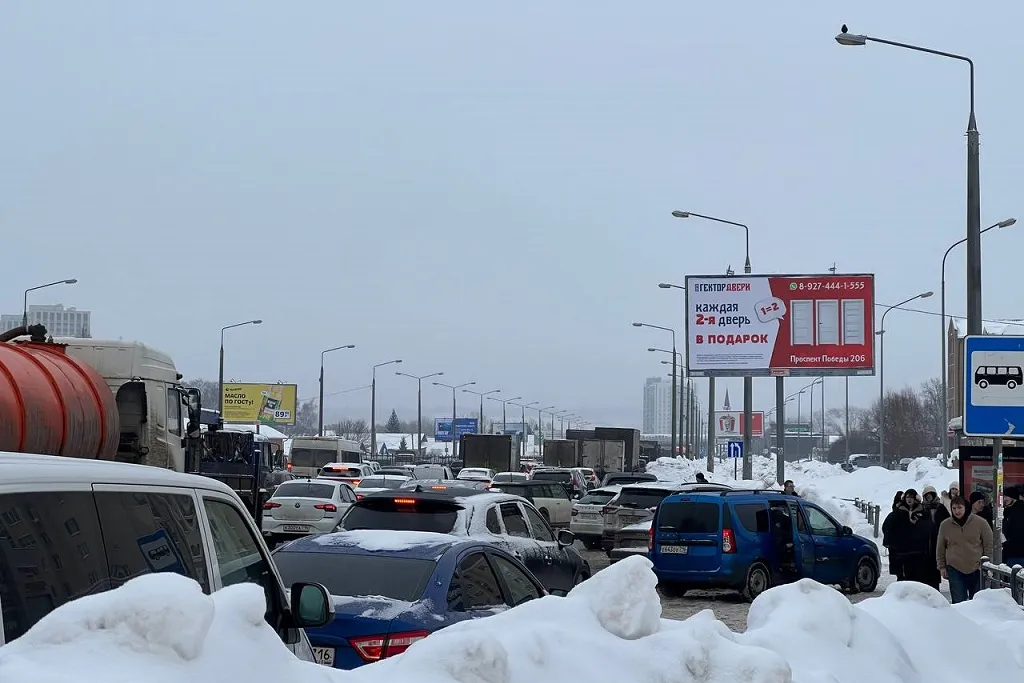 В мастер-плане будут указаны предельные объемы жилой застройки и рекомендуемые объемы рабочих мест для каждого района. Фото: Урбан Медиа