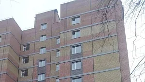 ЖК по ул. Тиховнина ЖК по ул. Тиховнина