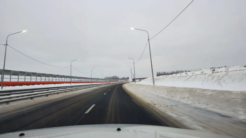 Дорогая дорога: чего ждать от поездки из Казани в Москву по М12