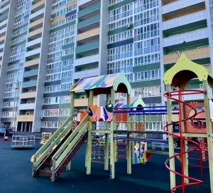 «Режим ожидания» подпортил настроение девелоперам в Зеленодольском районе