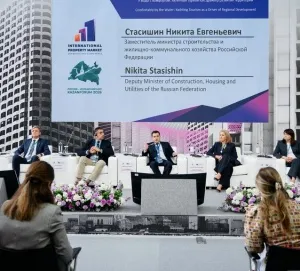 Причал для инвестиций: Татарстан получит миллиарды на строительство речных марин
