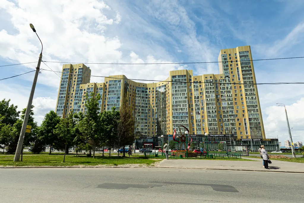Где взять семейную ипотеку на вторичку в 2026 году