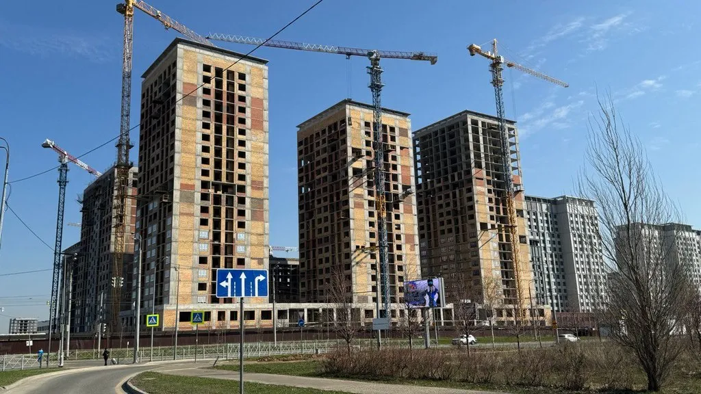 Риски рассрочки: в чем опасность для покупателей новостроек