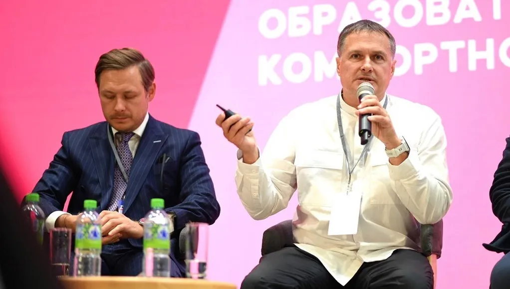 Не развлекать, а быть удобной: какой должна быть школа будущего