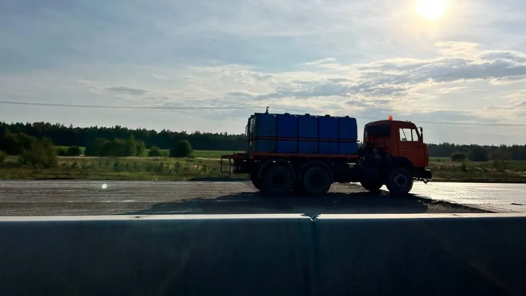 Мэрия Казани поддержала трассировку дублера Оренбургского тракта вдоль железной дороги