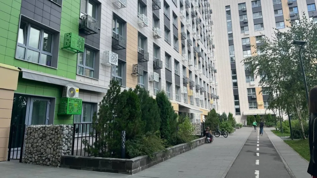 Казань вошла в пятерку городов-лидеров по снижению цен на аренду жилья
