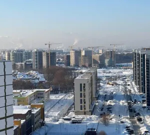 Эксперт Урбан Медиа о решении ЦБ: нет посыла, что будет размораживание рынка жилья