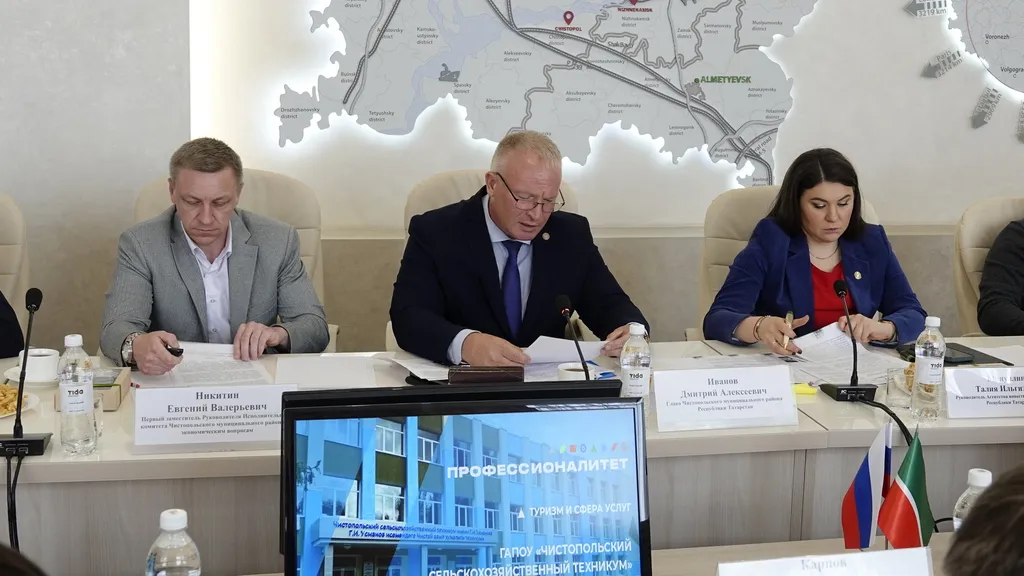 В историческом особняке XIX века в центре Чистополя откроют гостиницу