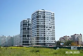 Символ Символ