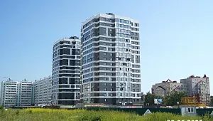 Символ Символ