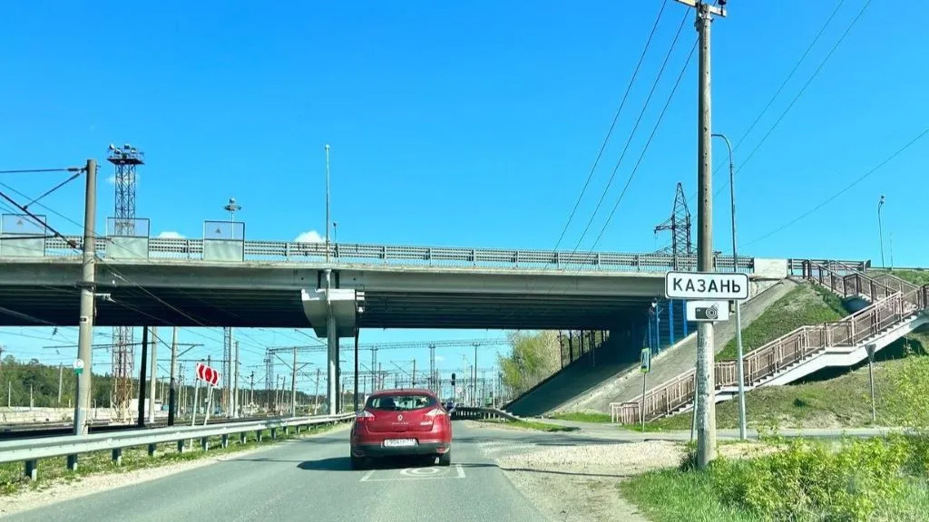 В октябре завершится ремонт мостов в поселках Кадышево и Константиновка