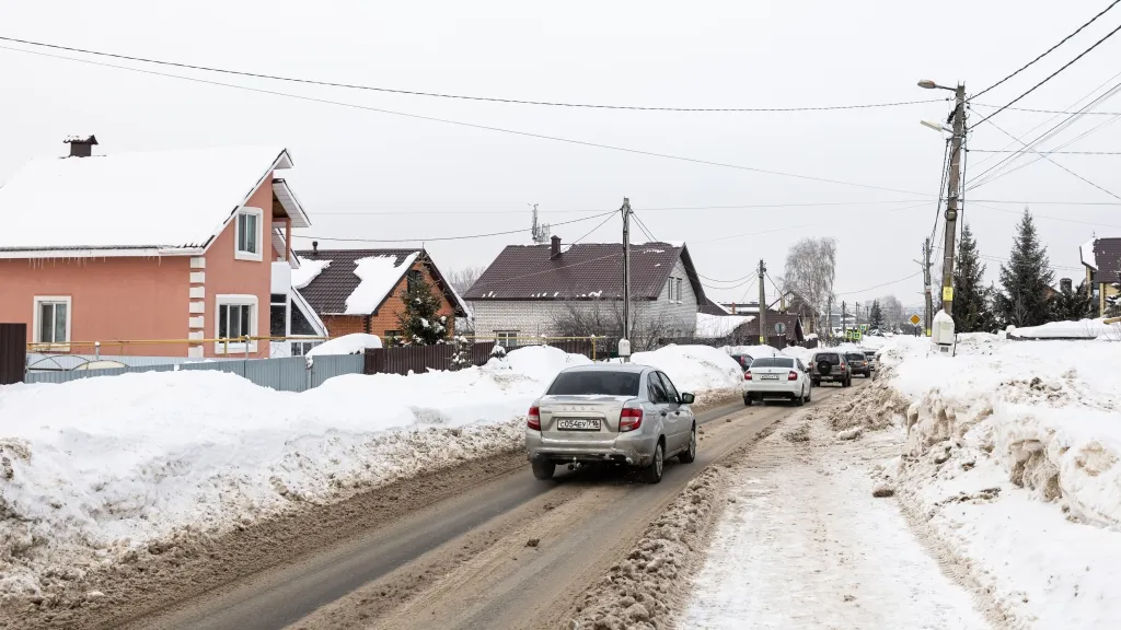 Власти Казани увеличили площадь жилья в новом микрорайоне вблизи Отар
