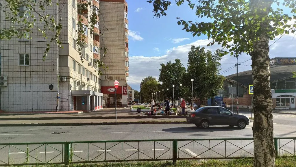 Как живется свободному фрилансеру в тихом центре Казани
