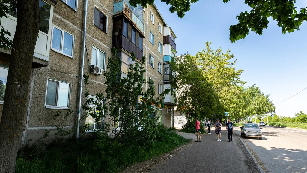 Каждую четвертую жалобу в Жилинспекцию отправляют 506 казанцев