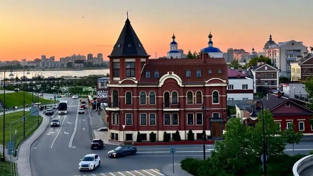 Жителям Казани обещают платить за мусор и электробусы на улицах города — правда, не скоро