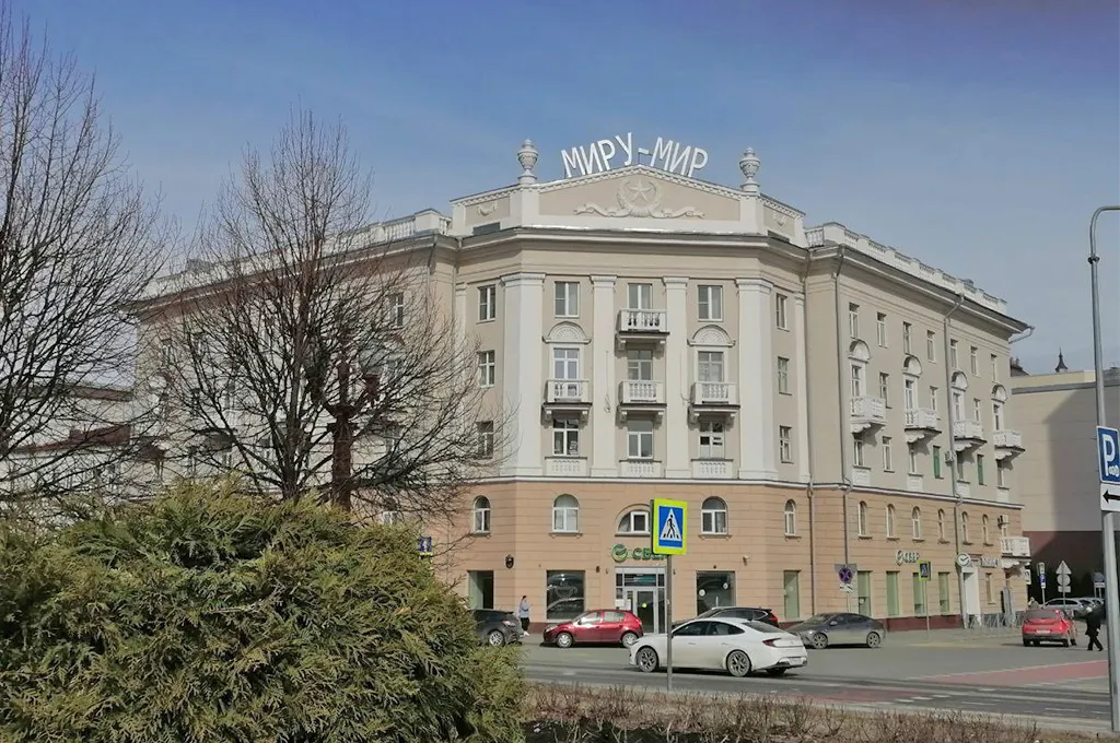 В Казани создадут две новые муниципальные парковки на 143 места