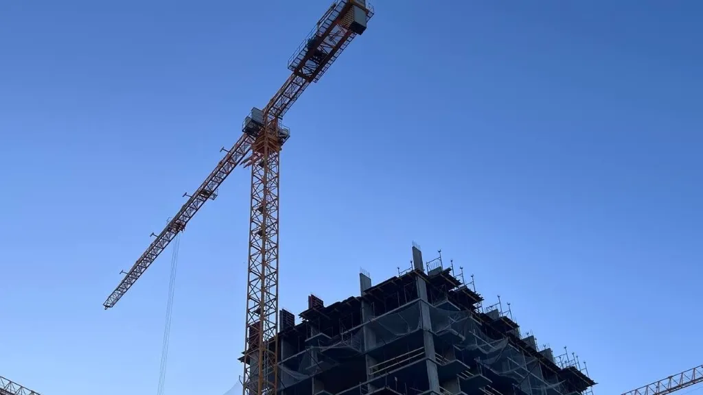 Вблизи авторынка в Ново-Савиновском районе Казани построят жилой комплекс