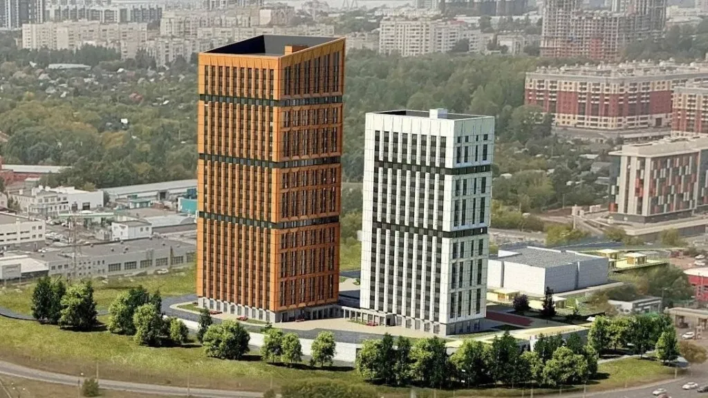 На ул. Аграрной в Казани в 2026 году сдадут ЖК для обманутых дольщиков