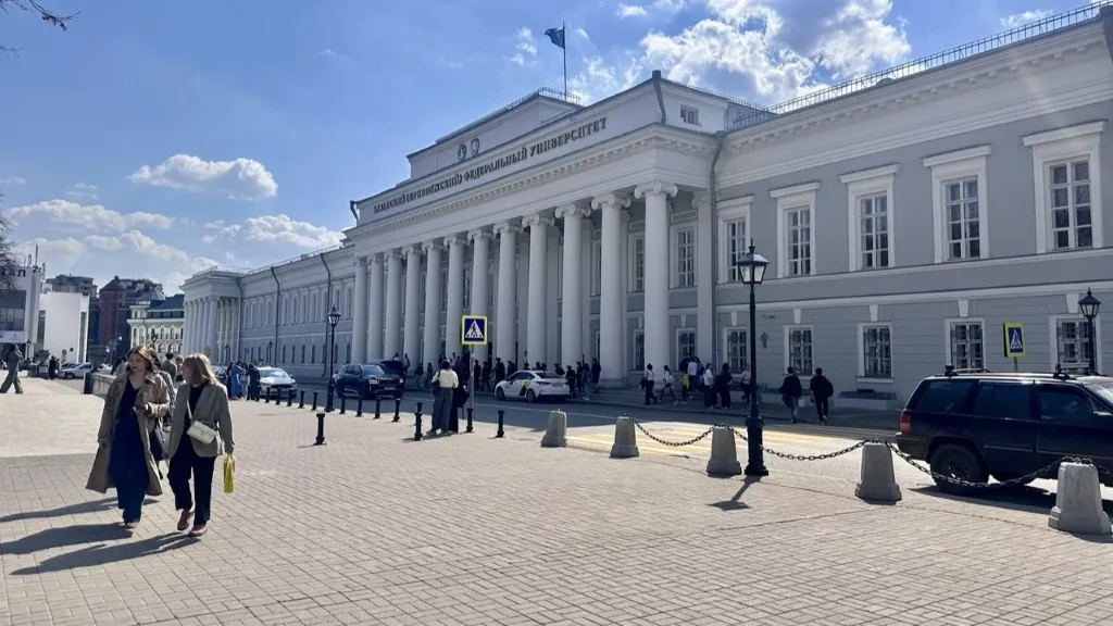 Урбан Медиа предлагает казанским студентам выбрать лучшее общежитие