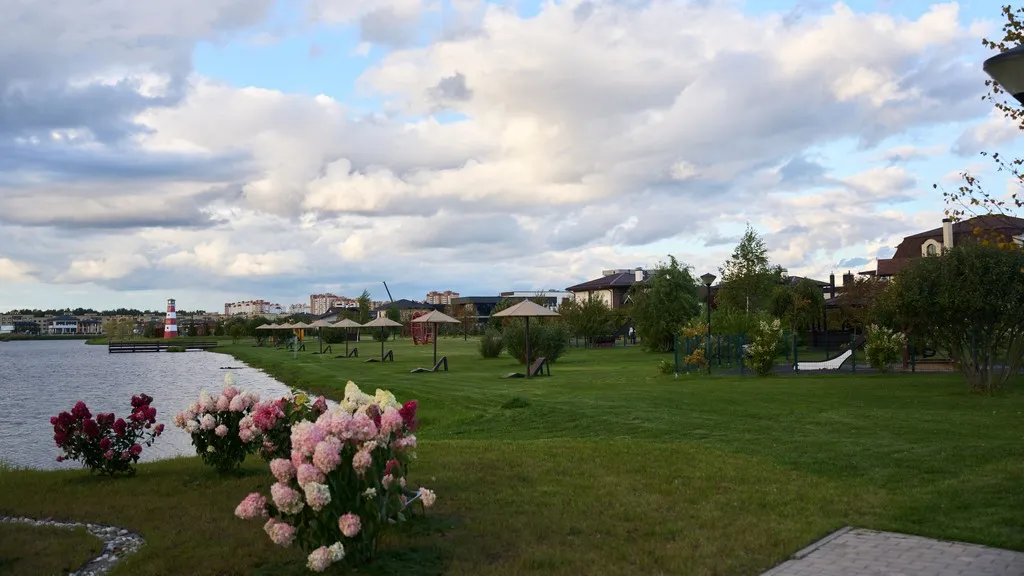 На «Дне ИЖС» обсудят коммерческую эффективность загородных проектов и современные технологии