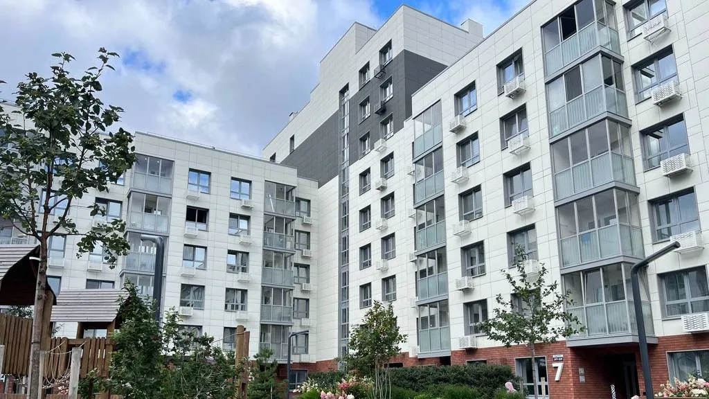Прирост по новостройкам в Казани на 56%: оживление на рынке или случайный всплеск