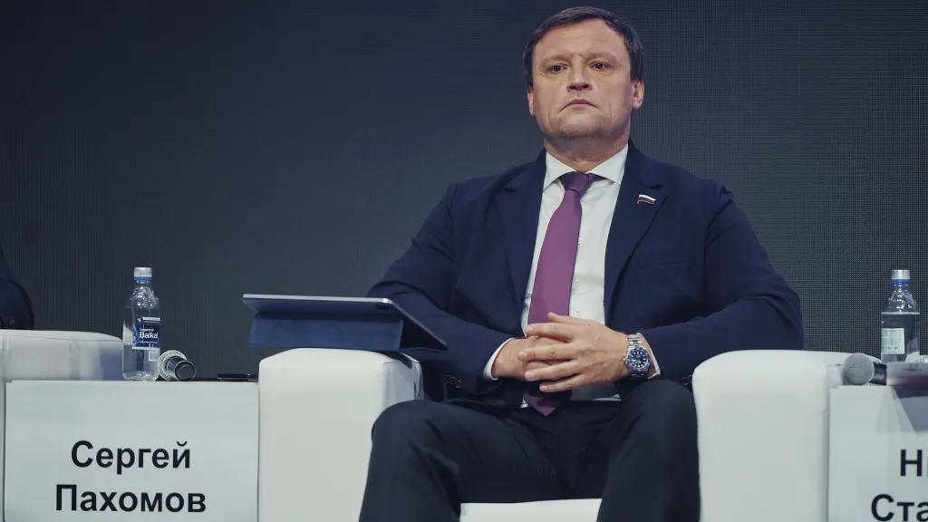 Пахомов: «Мы будем делать все возможное, чтобы ИЖС было больше»