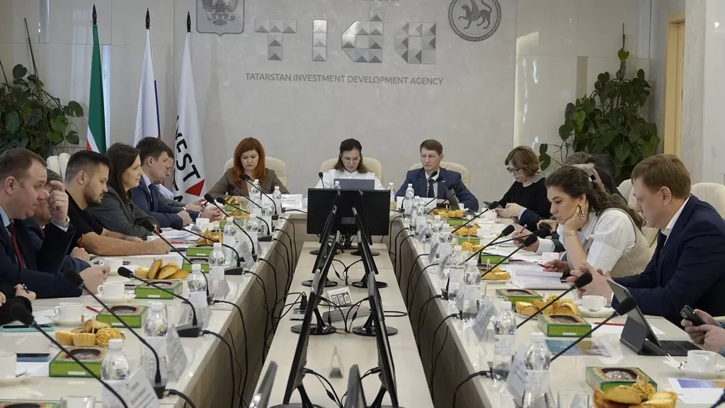 Республиканский Фонд возрождения памятников откроет отель в окрестностях Болгара