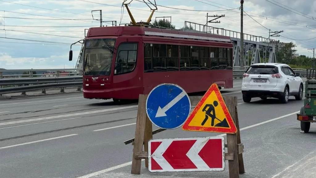 В Казани стало на 59 аварийных участков меньше