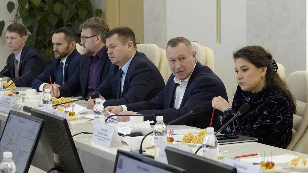 Предприниматель из Марий Эл хочет построить в Алькеевском районе здравницу с этноакцентом