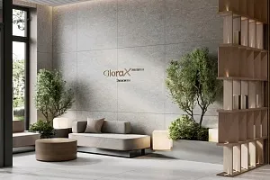 Эволюция статуса: входные группы как отражение премиальности GloraX Premium Экосити