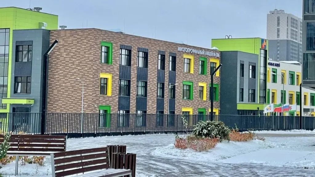 В Казани обновили список адресов, закрепленных за школами