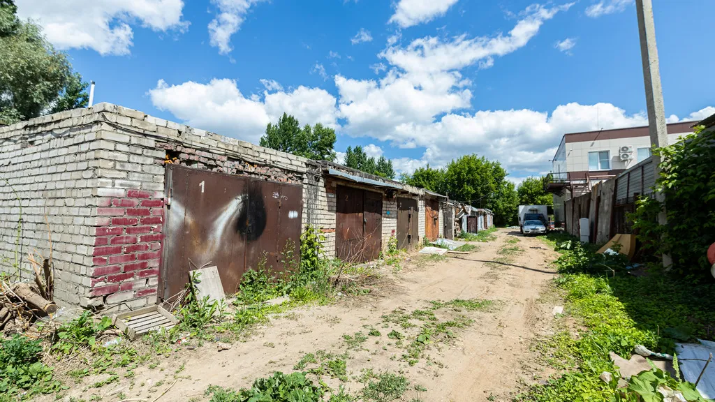 Итоги недели: продление гаражной амнистии и рост тарифов на коммуналку