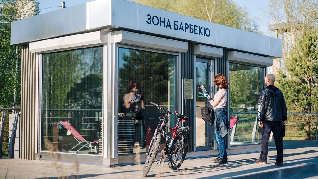 Где и как законно пожарить шашлыки в Казани в 2026 году