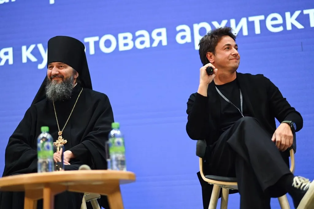 Николай Ляшенко о соборной мечети Казани: "Такому объекту нужна градостроительная тишина"