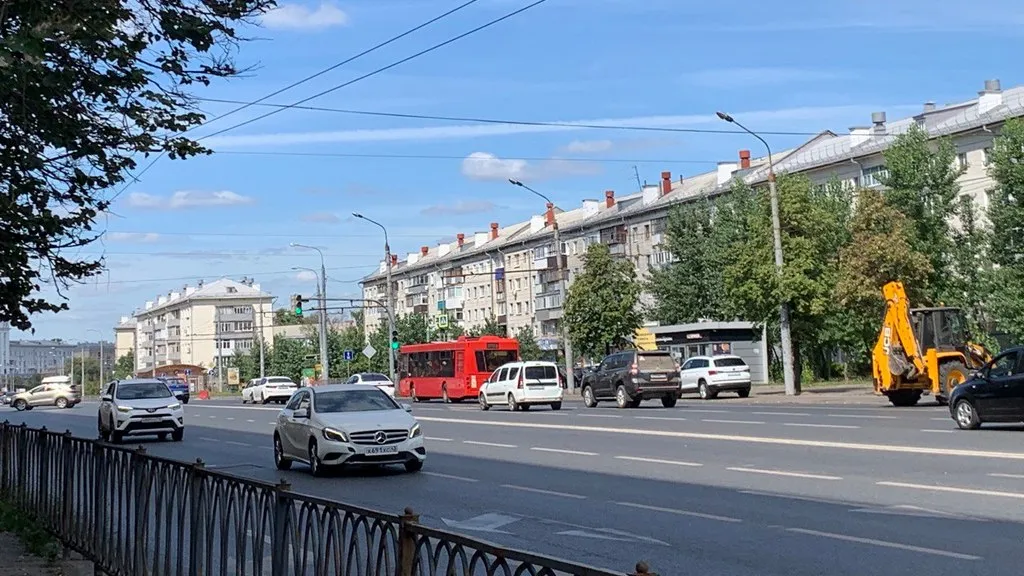 «Сейчас ажиотаж снижается»: в мэрии Казани прокомментировали проблему с бензином