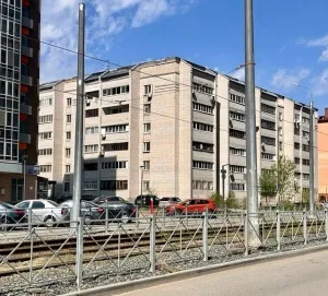 Средняя стоимость съемных квадратных метров в Казани снизилась за полгода
