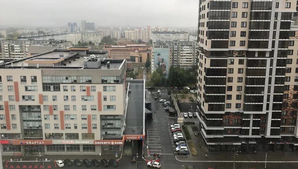 Купить или арендовать: как студенту выбрать квартиру в Казани?