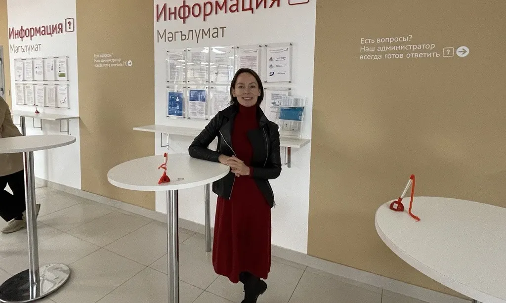 "Своих первых клиентов я нашла на ”Авито” старым дедовским методом холодных звонков"