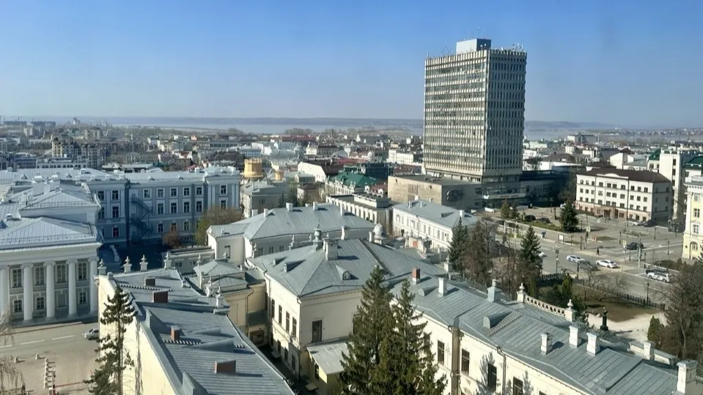 Стало известно, в каких районах Казани за месяц подешевела долгосрочная аренда
