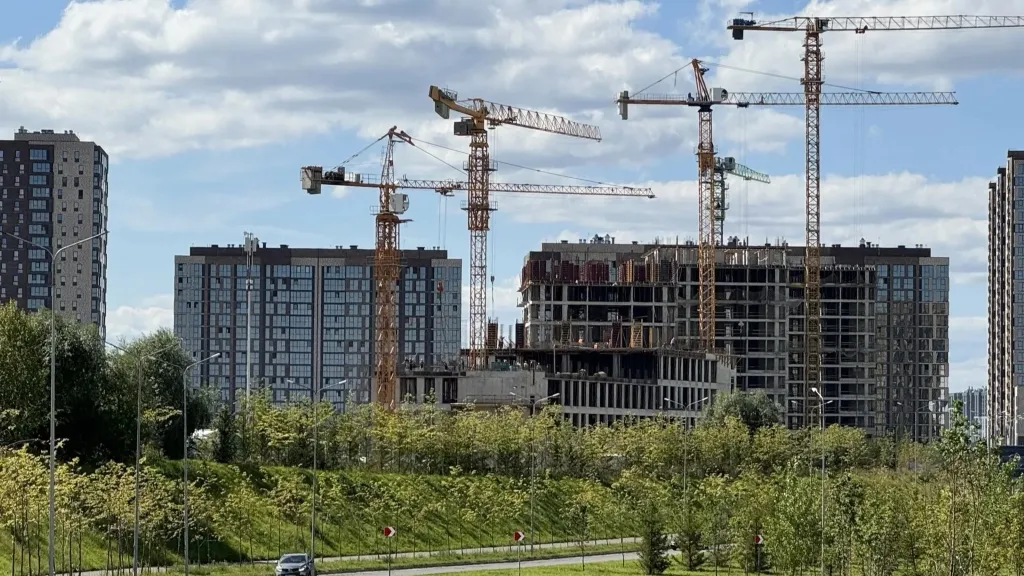 Итоги недели: собрания жильцов только онлайн и сниженные тарифы нотариусов