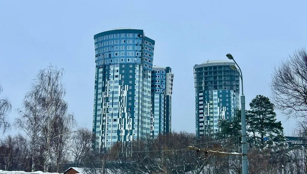Топ новостроек Казани, которые сдаются в 2024 году 