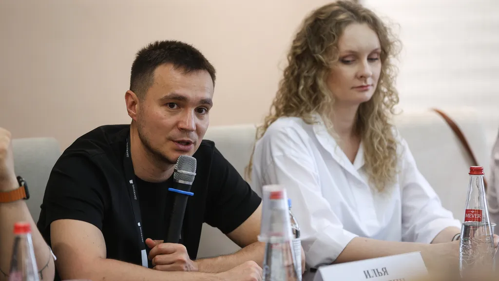 На форуме «Движение» в Сочи анонсировали запуск сервиса по поиску сотрудников в сфере недвижимости