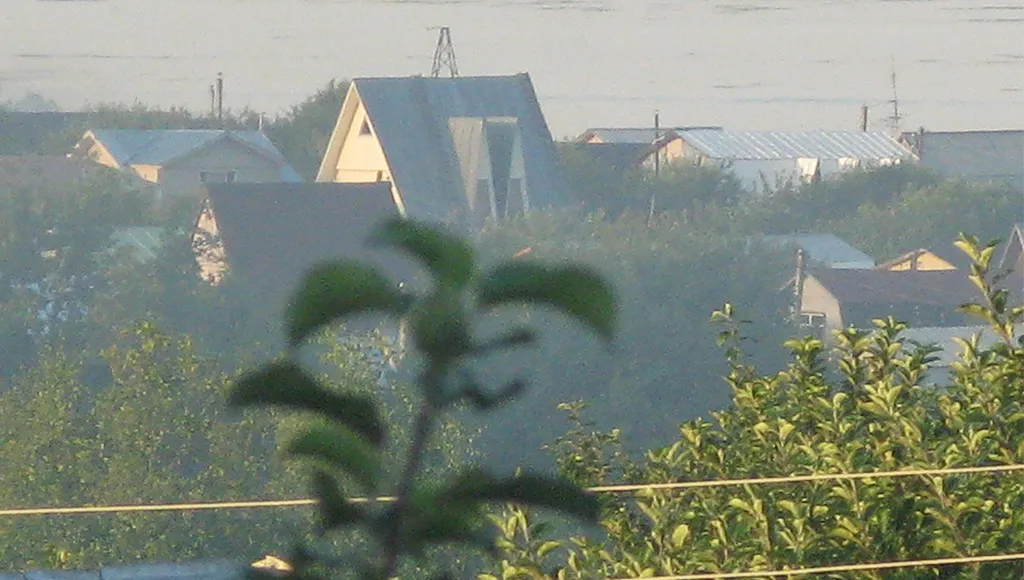 Между поселками Вишневка и Чернопенье в Казани построят дорогу