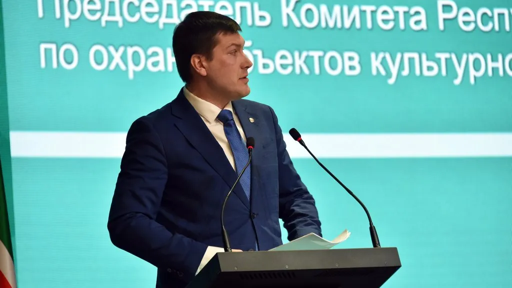 Гущин об Александровском пассаже: «Будем ставить вопрос об изъятии объекта у собственника»
