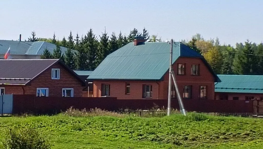   Сбербанк намерен распространить исламскую ипотеку на сегмент ИЖС