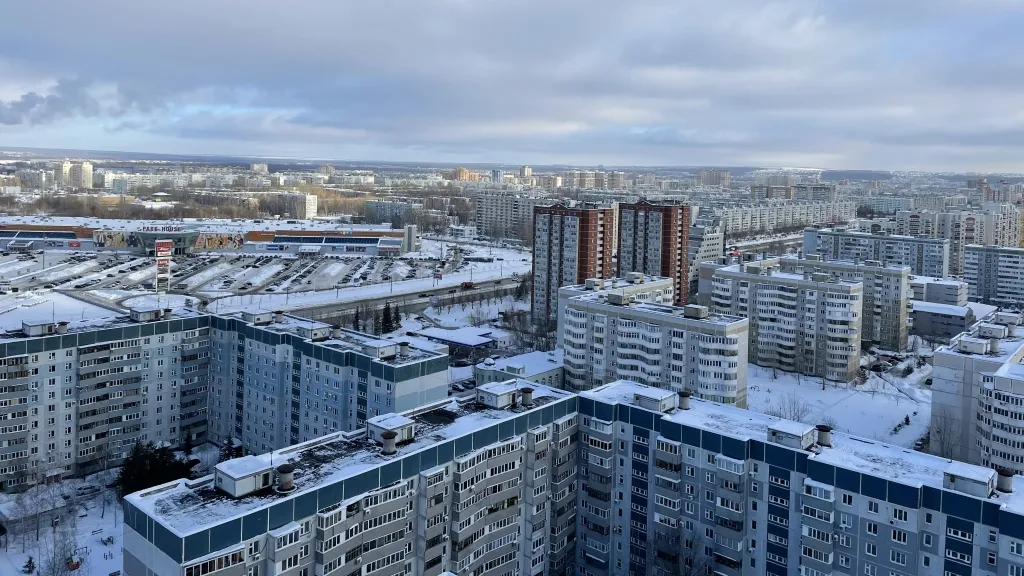 На Кварталах в Казани заработают новые муниципальные парковки